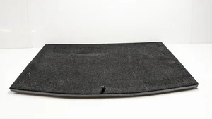 MITSUBISHI OUTLANDER MK3 BOOT FLOOR CARPET MAT LINER COVER 7646A182 2015 - Picture 1 of 7