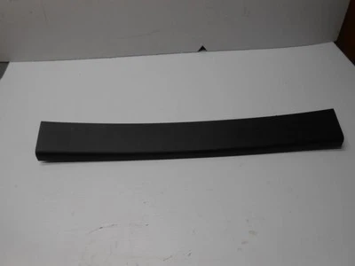 Toyota Prius 2007 escotilla trasera puerta levadiza superior panel de moldura Foto 1 de 4