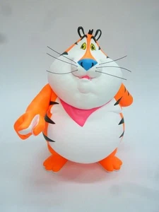 FAT TONY URBAN VINYL TOY FIGURE RON ENGLISH POPAGANDA CEREAL KILLERS - Picture 1 of 4