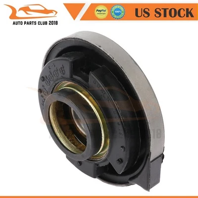 Cojinete de soporte del eje de transmisión 3752154C25 para Nissan D21 94-86 Frontier 04-98 4x4 Foto 1 de 4