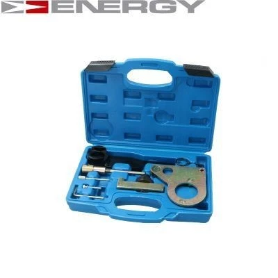 Juego de herramientas de montaje ENERGY árbol de levas NE00989 para OPEL Vivaro A Combi (X83) - Imagen 1 de 4