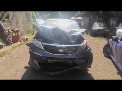 Cinturón de seguridad delantero hebilla conductor compatible con 11-16 SPORTAGE 31504 Foto 1 de 4