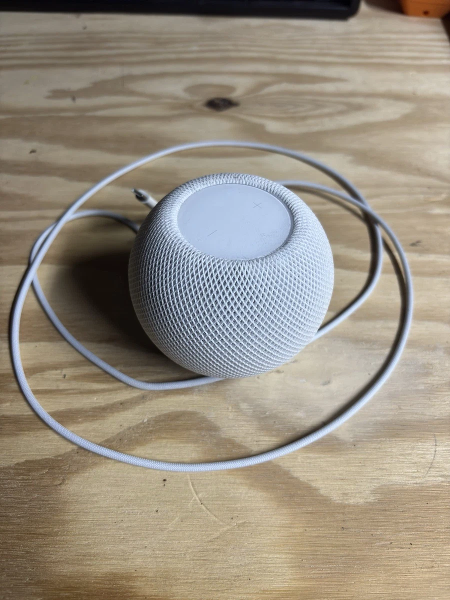 Apple HomePod mini Siri Smart Speakers for sale | eBay