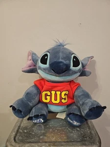 Peluche Build A Bear Disney Lilo & Stitch Stitch Stitch de 14" - Imagen 1 de 8