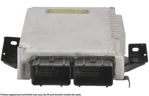 For CHRYSLER/DODGE 1996 Engine Control Module A1 Cardone + 1 YEAR WARRANTY - Picture 1 of 9