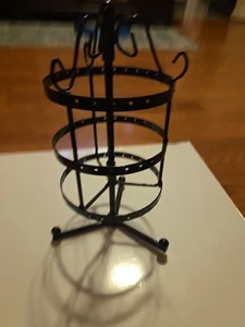 metall ohrringhalter ständer - Bild 1 von 3