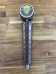 Sierra Nevada Pale Ale Maniglia per rubinetto stile tiro 12" | 3 lati | - Foto 1 di 9