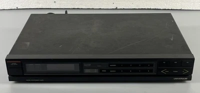 Universum T 4682  3 Band AM/FM Digital Synthesizer Stereo Radio  Tuner  #ST1055 - Bild 1 von 4