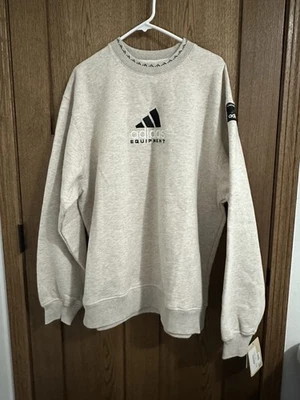 Adidas Limited Edition Sweatshirt, Size Large, New w/Tags - Image 1 of 4