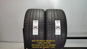 Gomas Usadas 285/30R22 101Y Hankook Ventus S1 Evo 3 Neumáticos Usados B72550 - Imagen 1 de 1