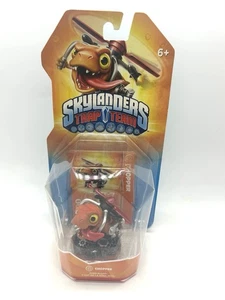 Skylanders Trap Team Chopper NEW In Box - Picture 1 of 5
