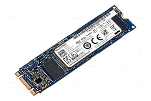 CA08225-D017 FUJITSU SSD 128GB M.2 2280 FOR FUJITSU ETERNUS AF250 S2 - Afbeelding 1 van 7