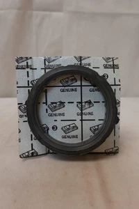 JOHN CRANE A8-4000-027-7259 HVAC DOUBLE CARBON PRIMARY RING SEAL P133 4" INCH - Picture 1 of 8