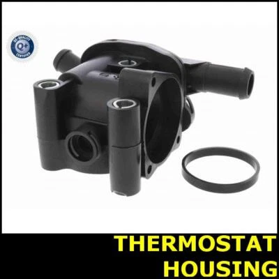 Thermostat Housing FOR FORD MAVERICK II 3.0 01->ON CHOICE1/2 Petrol - Image 1 of 4