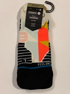 CALCETINES DE COJÍN MEDIO STANCE PERFORMANCE CAMINATA MONTALVO TAB Altura M UNISEX - Imagen 1 de 2