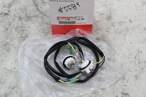 *New* OEM Yamaha - Taillight Unit Assembly *No Lens* - Part# 5KM-84710-01 - Bild 1 von 4