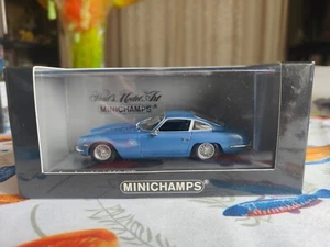 MINICHAMPS LAMBORGHINI 350 GT 1964 SCALA 1:43 REF.430103200 - Foto 1 di 8