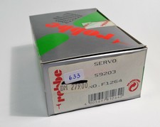 robbe Futaba F 1264     Servo S 9203   /18-2130/633
