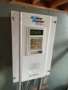 ActionMaster Series 5 VFD.  (high precision encoder type) - Picture 1 of 1
