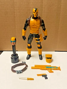 Marvel Legends A.I.M. Troop Builder 2PK A.I.M. Trooper Action Figure Loose JC - Picture 1 of 4