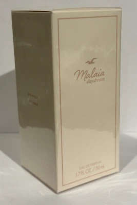 Hollister Malaia Daydream Eau de Parfum Spray Women - 1.7 oz - Sealed - Image 1 of 2