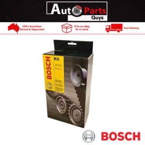 Bosch Timing Belt Kit BTK6320 - Picture 1 of 1