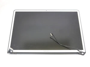 Grade B High Resolution Matte LCD LED Screen Assembly MacBook Pro 17" A1297 2009 - Picture 1 of 3