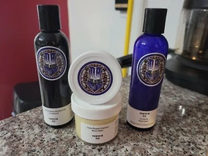 Dude Beards Pumpkin Pie Set, 50% Off While Supplies Last! Fall Scent. 4pcs. HOT! - Picture 1 of 1