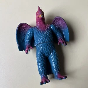 (Defekt) Ultraman Hydra Bandai 1983 Actionfigur 80er Drache  - Bild 1 von 6