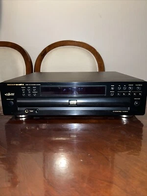 Marantz CC-4000/U3B 5 Disc CD Changer Player WORKS - Image 1 of 4