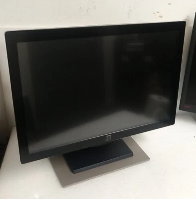 ELO Touch Solutions 19" POS Terminal ESY19R2 AIO  - Image 1 of 4