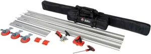 Rubi Sistema di taglio manuale con guide assemblabili SLIM CUTTER G2 cm 360 - Foto 1 di 8