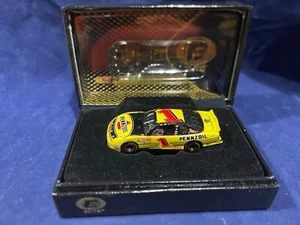 SP 2002 1/64 Action RCCA #1 Steve Park Pennzoil ELITE - Picture 1 of 2