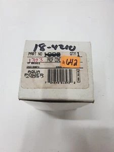 Aqua Power 1393 Prop Cone Replaces Volvo 850785 854045 18-4210 NOS - Bild 1 von 4