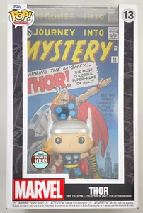 FUNKO POP! Comic Cover Marvel Classic Thor Funko Spezialserie exklusiv #13 - Bild 1 von 6