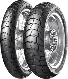 Neumático trasero serie Metzeler Karoo - 150/70R17 69V - para uso en calle 3142800 - Imagen 1 de 1