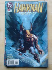HAWKMAN (1993) #25 (NM) MESSNER-LOEBS & LIEBER
