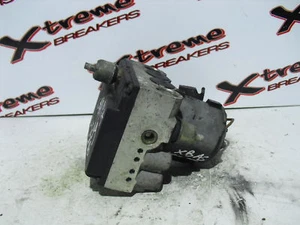 TOYOTA CARINA E 1993-1997 2.0 D4D DIESEL ABS PUMP + MODULE 44510-05011 - Picture 1 of 5
