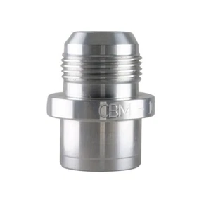 CBM-10621 REPUESTO BOMBA DE AGUA MONTAJE SUPERIOR -16AN CORTO LS1 LS2 LS3 LS7 CHEVY - Imagen 1 de 2
