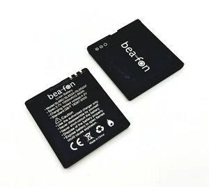 Bea-Fon Beafon Original SL660 SL652A SL652AD Batería 1000mAh - Imagen 1 de 1