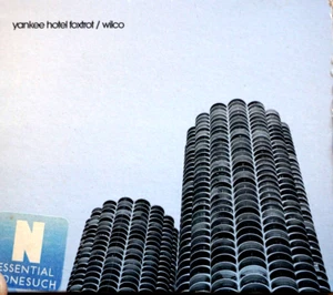 Wilco - Yankee Hotel Foxtrot - CD, VG - Picture 1 of 2
