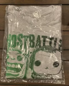 Funko POP! Tee - Ghostbusters 35 T-Shirt - SDCC Gamestop Excl Size X-Large XL - Bild 1 von 4
