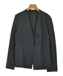 COMME CA Collarless Jackets Gray 9(Approx. M) 2200564358021 - Picture 1 of 7