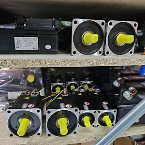 SCHNEIDER BMH0703T16A2A - Picture 1 of 4