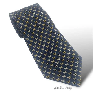 Men's Butterfly Tie - Butterflies - Smithsonian Institution - Picture 1 of 2