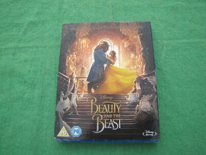Beauty And The Beast Blu-Ray - Picture 1 of 4