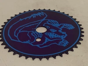 BMX Freestayl Mongoose SPROCKET NEW MID SCHOOL. FOR HARO, GT, REDLINE, DYNO - Picture 1 of 9