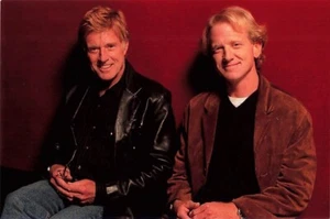 Robert Redford UH - #1281A - Imagen 1 de 1
