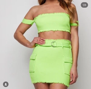 Cover Up Swim Suit. Size L - Picture 1 of 7