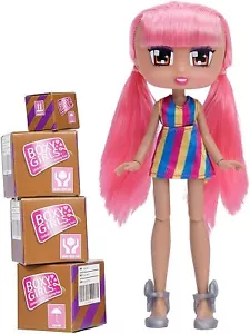 Muñecas de jade de pelo rosa - temporada (3) moda y ropa - (4) un - Imagen 1 de 7